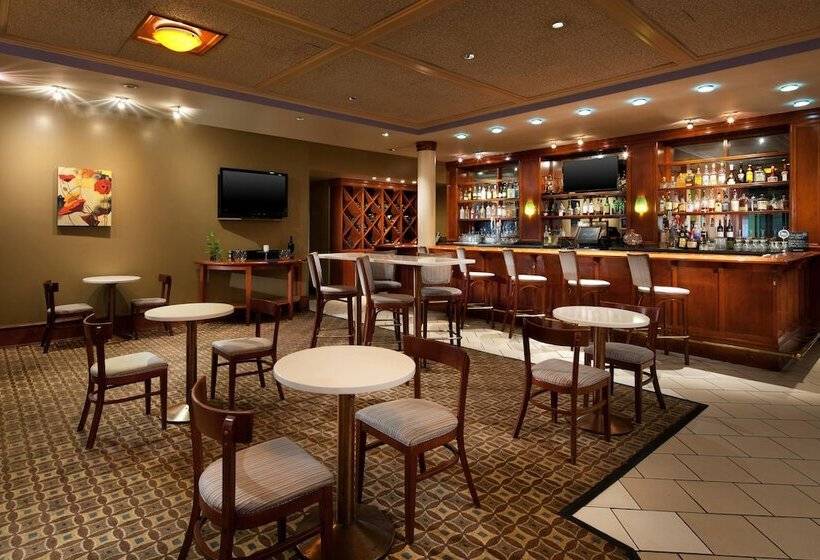 酒店 Four Points By Sheraton Bakersfield