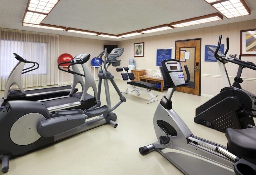 酒店 Four Points By Sheraton Bakersfield