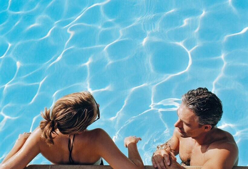 酒店 Four Points By Sheraton Bakersfield