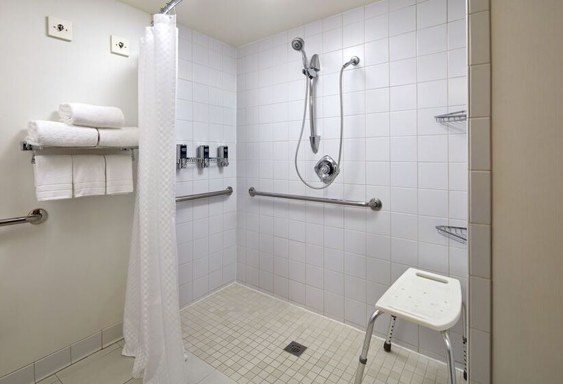 酒店 Four Points By Sheraton Bakersfield