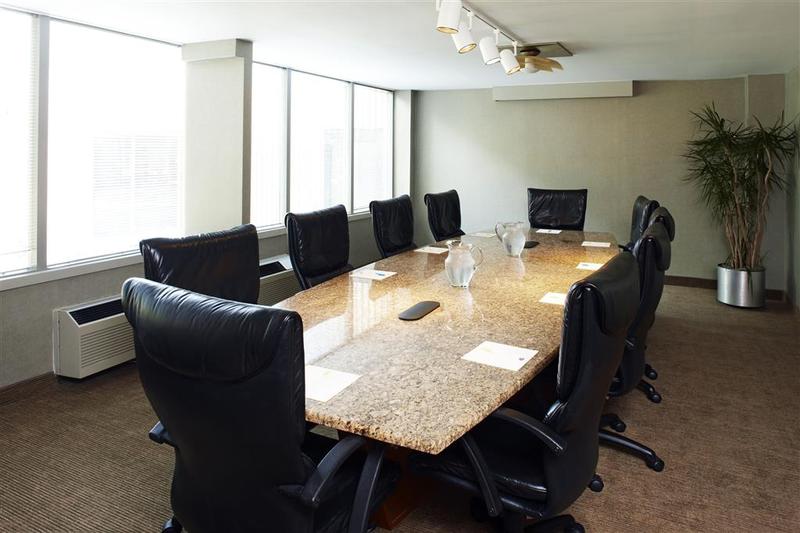 בית מלון כפרי Four Points By Sheraton Charlotte