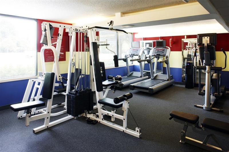 בית מלון כפרי Four Points By Sheraton Charlotte