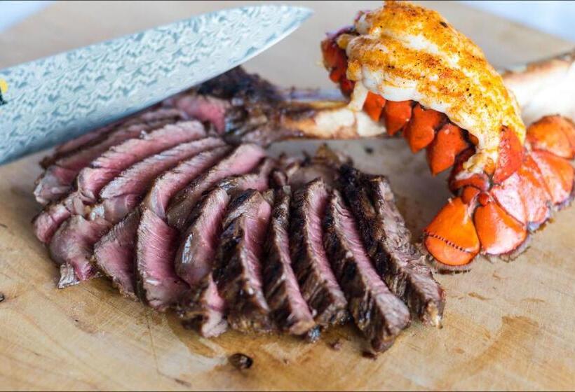 فندق Four Points By Sheraton Detroit Novi