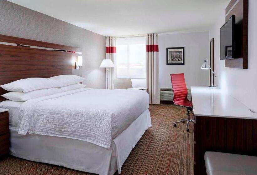 فندق Four Points By Sheraton Detroit Novi