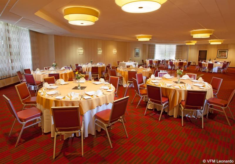 בית מלון כפרי Four Points Philadelphia Northeast