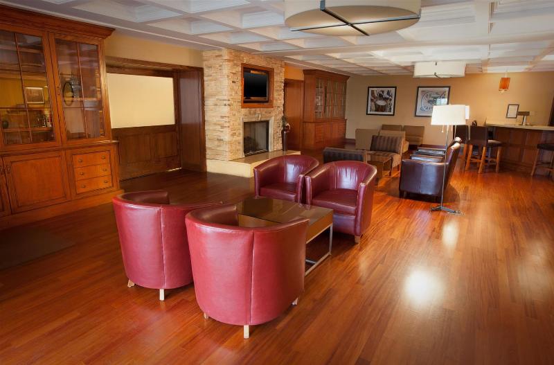 בית מלון כפרי Four Points Philadelphia Northeast