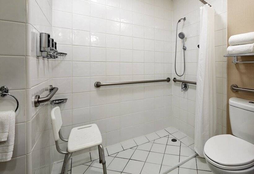 Hotel Four Points By Sheraton Pleasanton