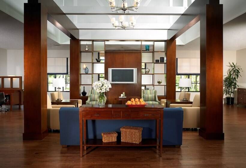 Hotel Four Points By Sheraton Pleasanton