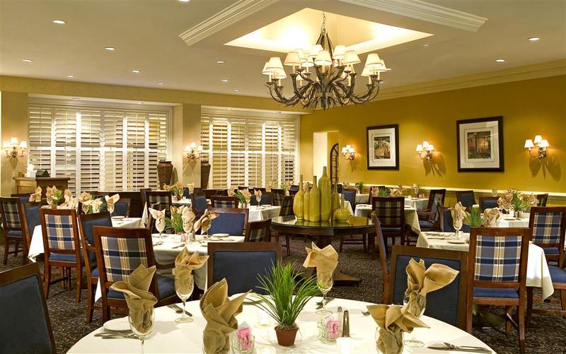 Отель Four Points By Sheraton Richmond