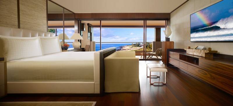 فندق Four Seasons Resort Lana I