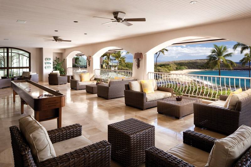 فندق Four Seasons Resort Lana I