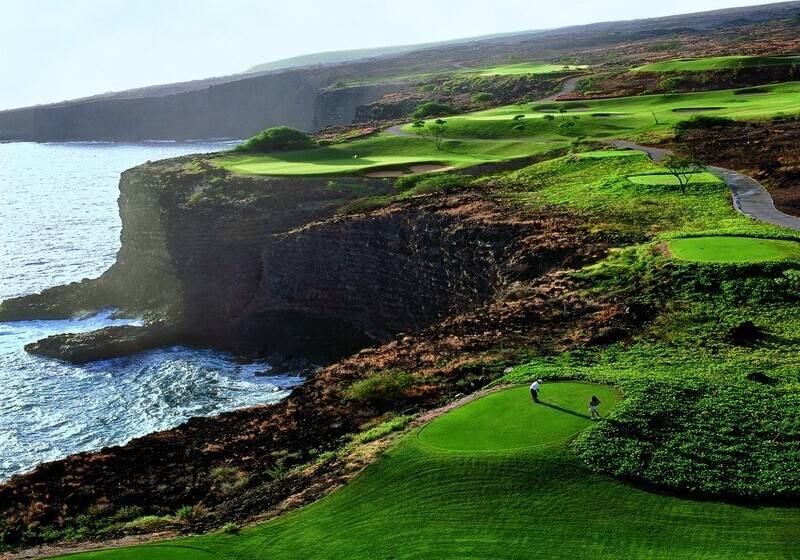 فندق Four Seasons Resort Lana I