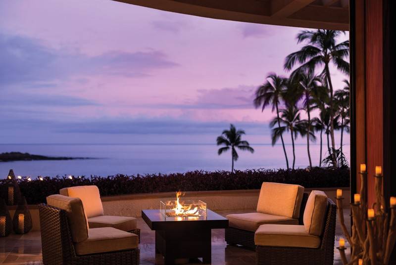 فندق Four Seasons Resort Lana I