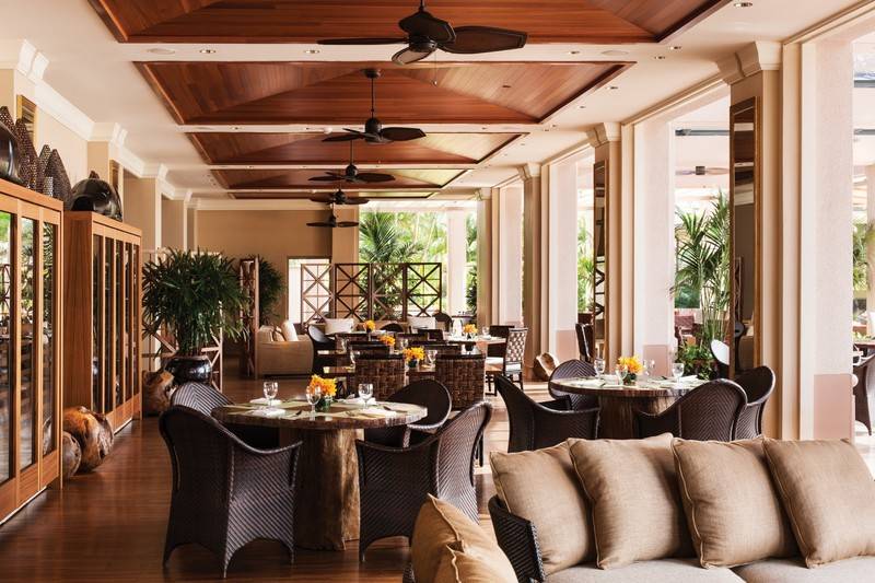 فندق Four Seasons Resort Lana I