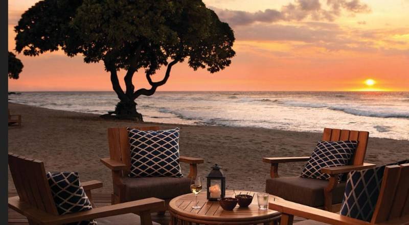 فندق Four Seasons Resort Lana I