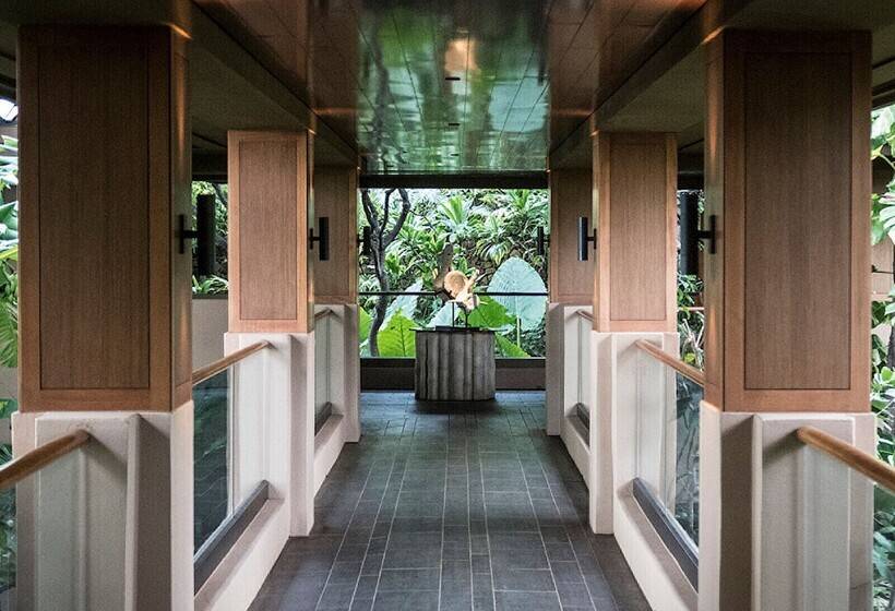 فندق Four Seasons Resort Lana I