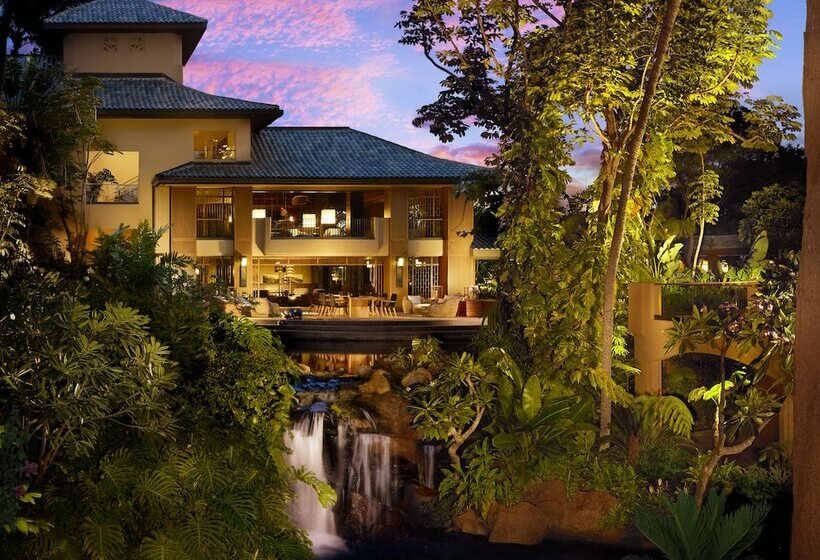 فندق Four Seasons Resort Lana I