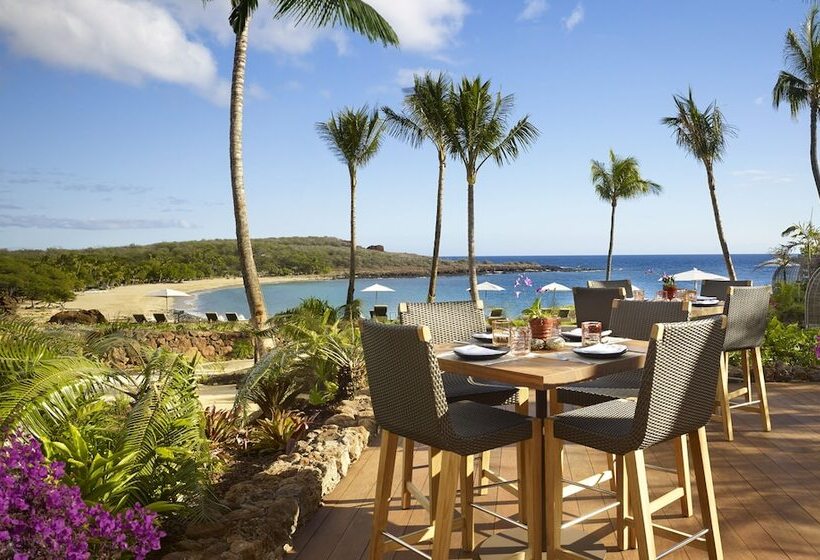 فندق Four Seasons Resort Lana I