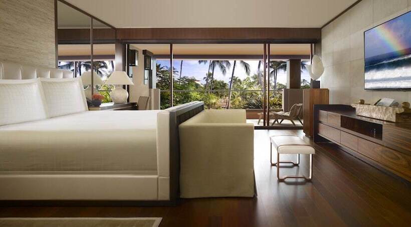 فندق Four Seasons Resort Lana I