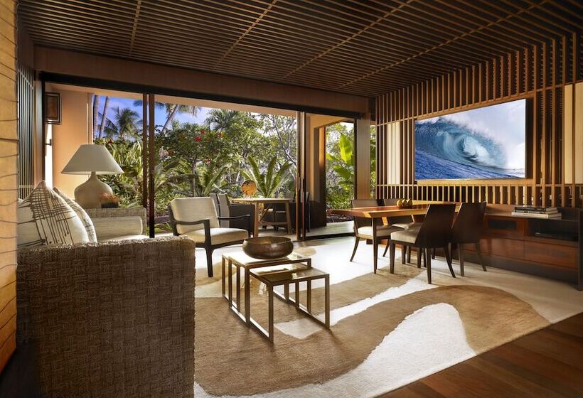 فندق Four Seasons Resort Lana I