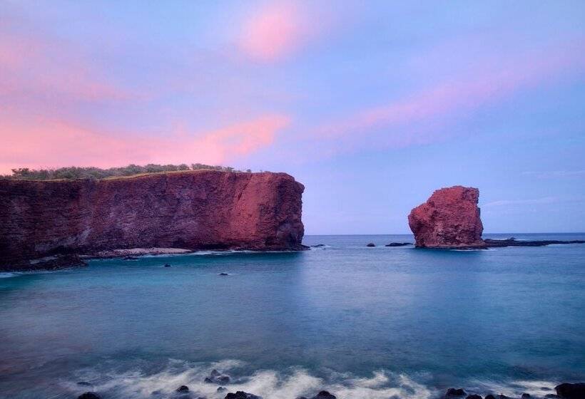 فندق Four Seasons Resort Lana I