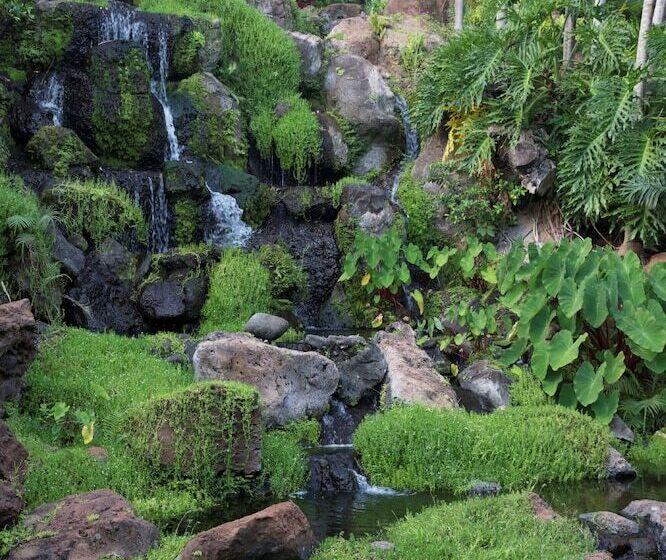 فندق Four Seasons Resort Lana I