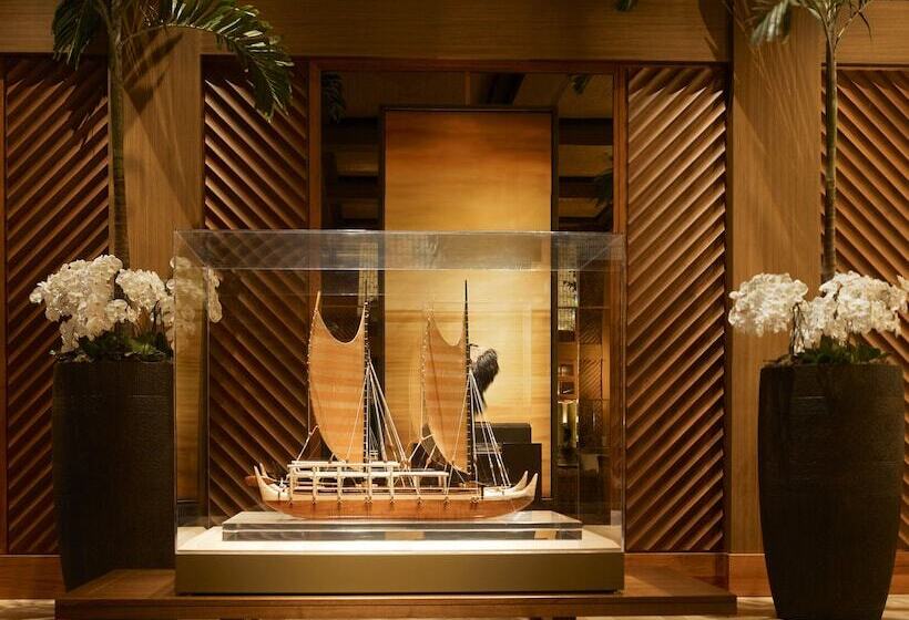 فندق Four Seasons Resort Lana I