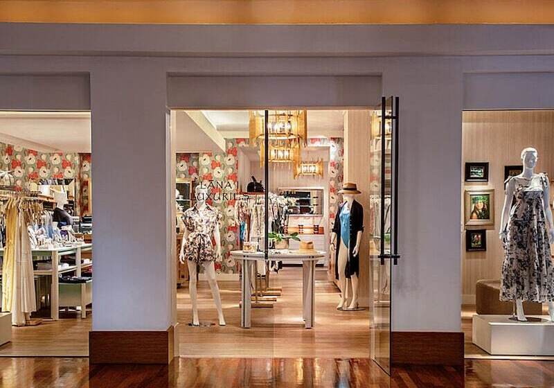 فندق Four Seasons Resort Lana I