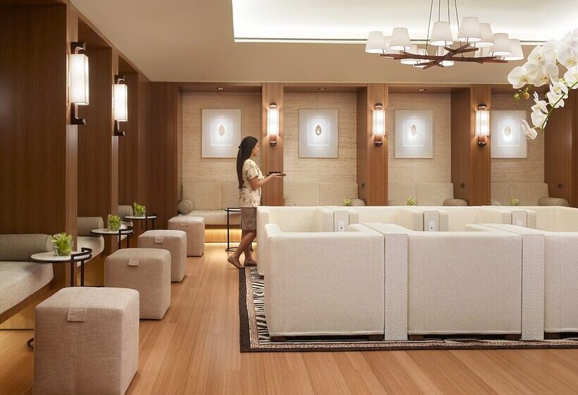 فندق Four Seasons Resort Lana I