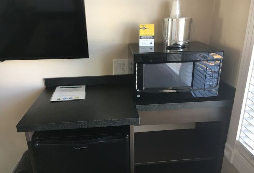 호텔 Glenmore Plaza