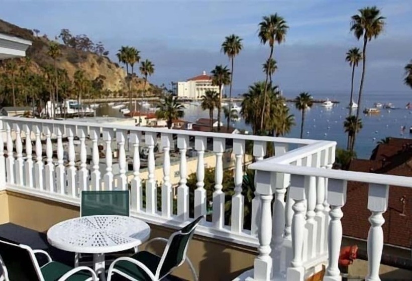 호텔 Glenmore Plaza