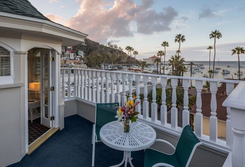 호텔 Glenmore Plaza