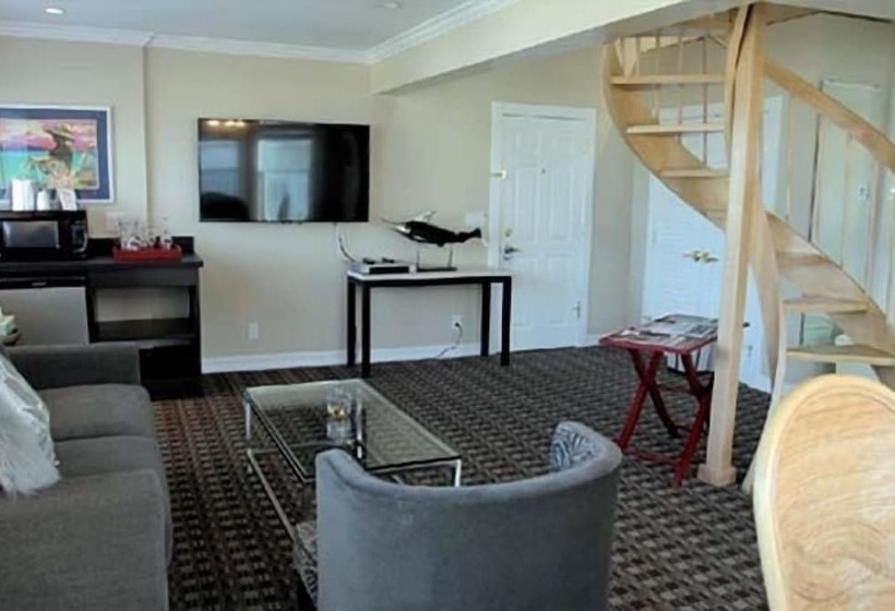 호텔 Glenmore Plaza