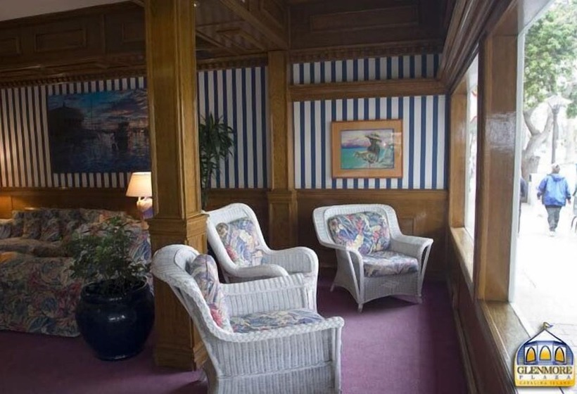 호텔 Glenmore Plaza