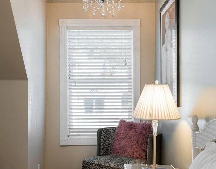 호텔 Glenmore Plaza