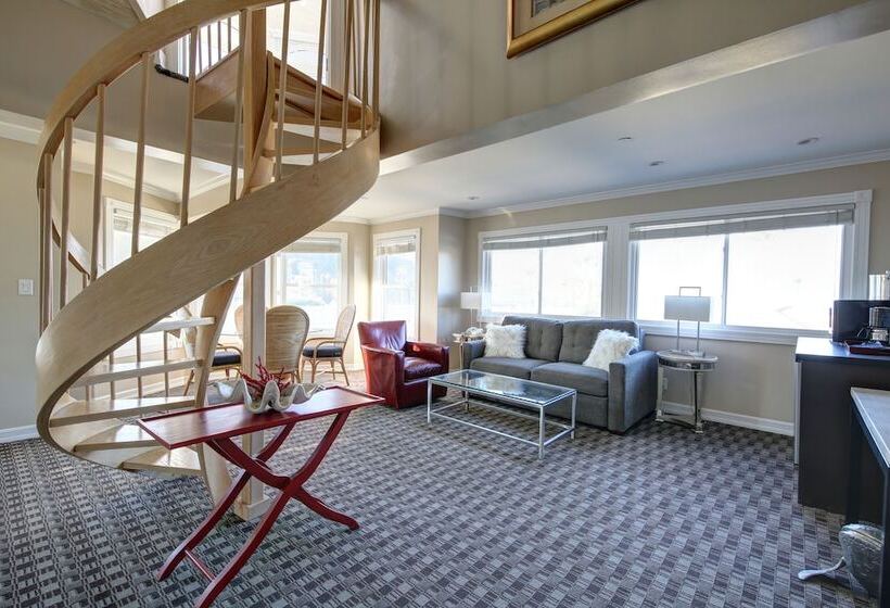 호텔 Glenmore Plaza