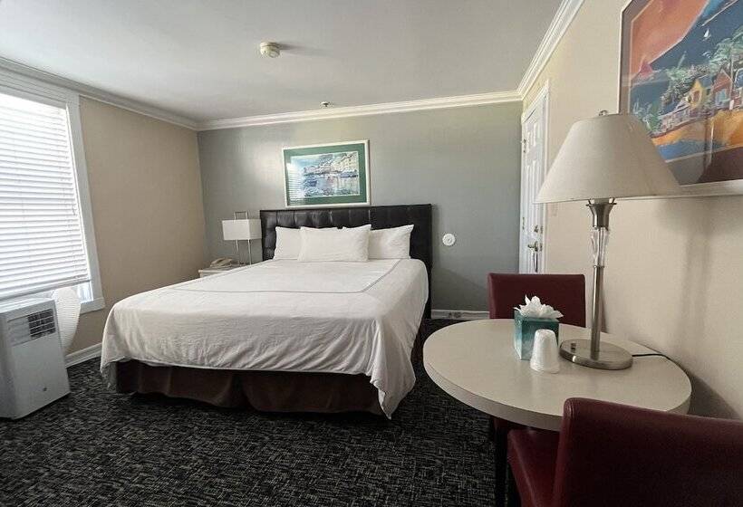 호텔 Glenmore Plaza