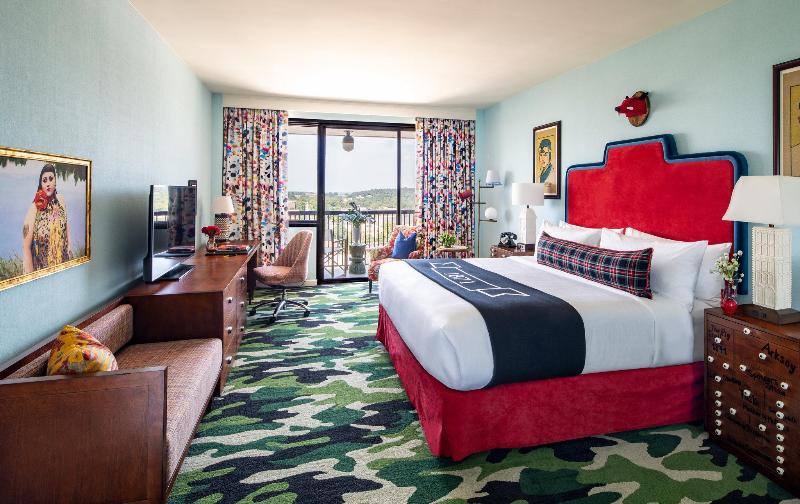 فندق Graduate By Hilton Fayetteville Ar