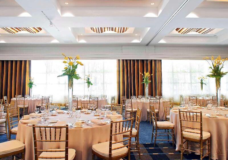 Grand Bay Hotel San Francisco