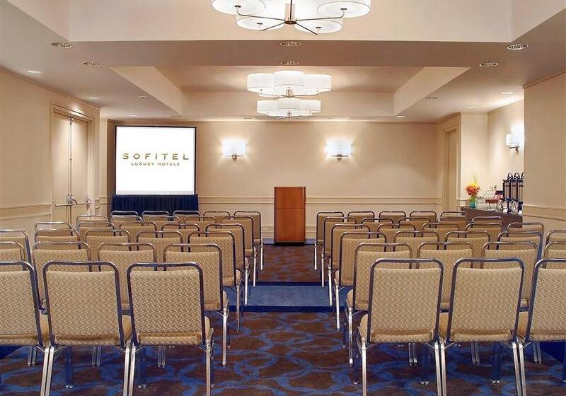 Grand Bay Hotel San Francisco