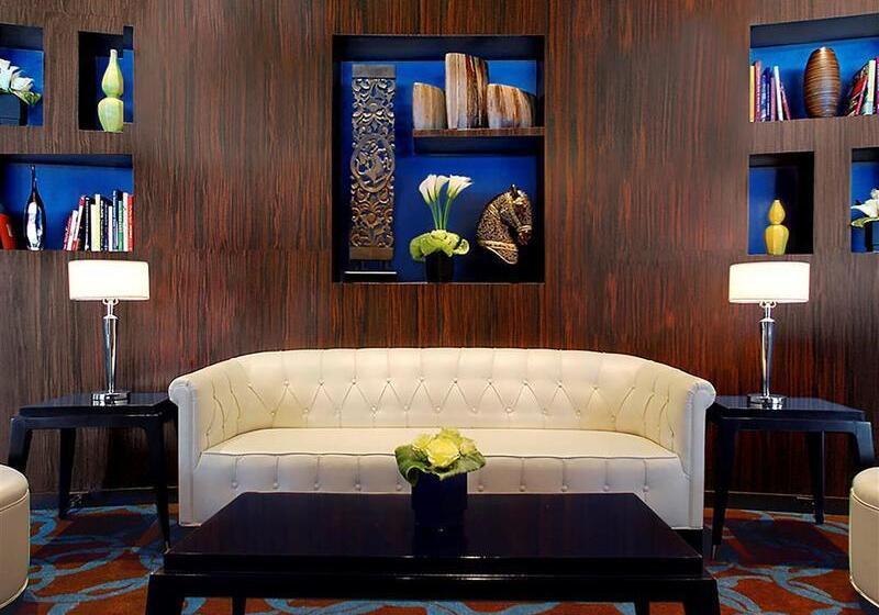 Grand Bay Hotel San Francisco