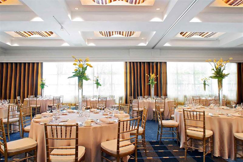 Grand Bay Hotel San Francisco