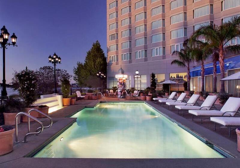 Grand Bay Hotel San Francisco