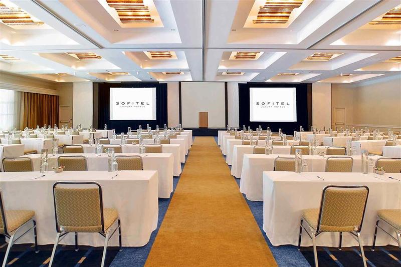 Grand Bay Hotel San Francisco