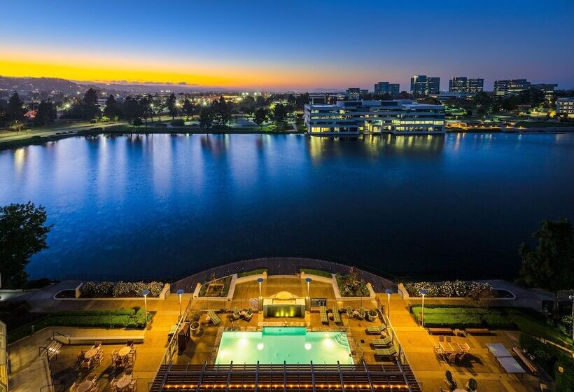 Grand Bay Hotel San Francisco