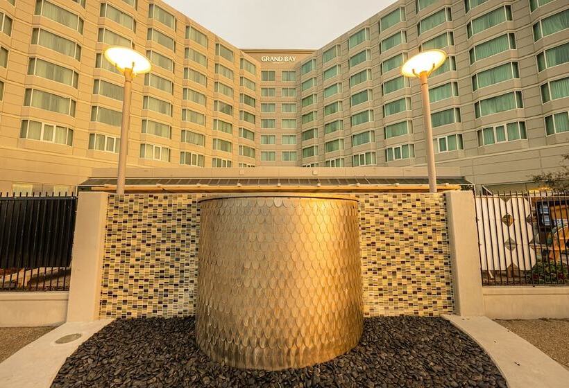 Grand Bay Hotel San Francisco