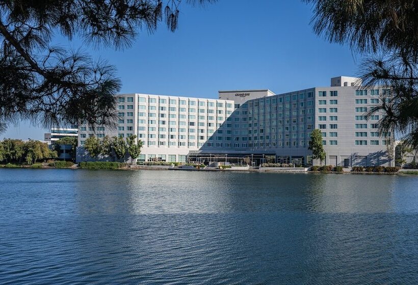 Grand Bay Hotel San Francisco