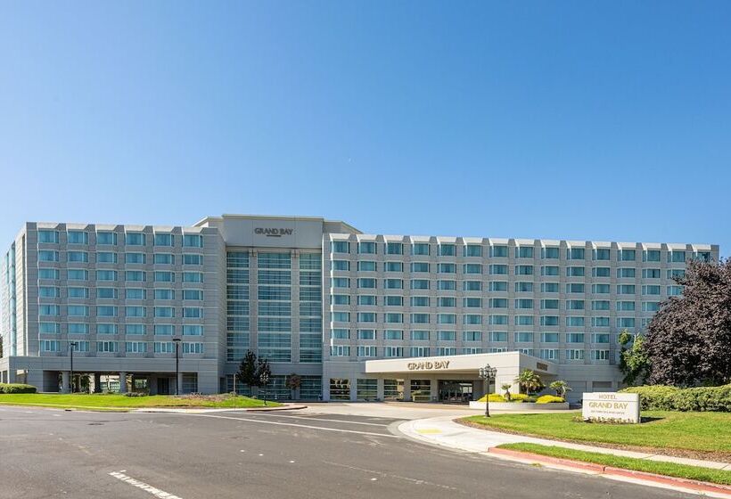 Grand Bay Hotel San Francisco