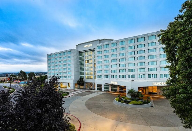Grand Bay Hotel San Francisco