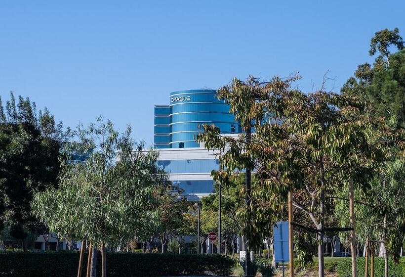 Grand Bay Hotel San Francisco